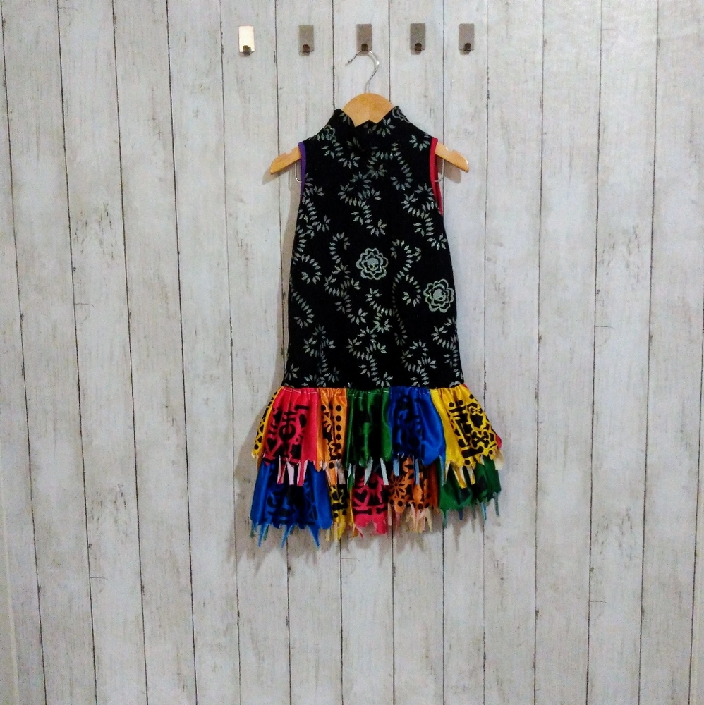 Monster High Girls dress M7/8